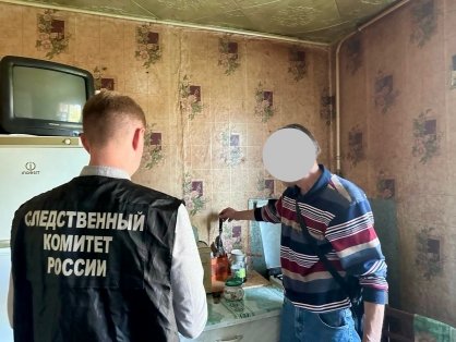 Житель Сарапула подозревается в укрывательстве убийства